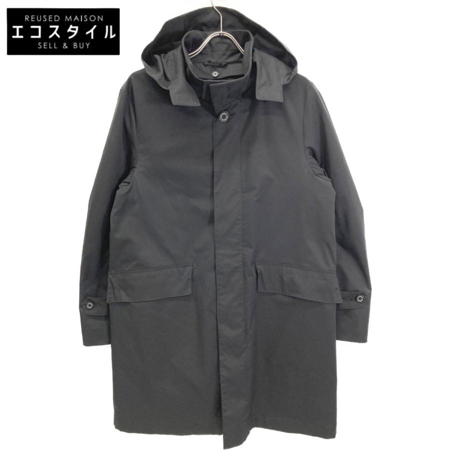 MACKINTOSH PHILOSOPHY マッキントッシュフィロソフィー ブラック