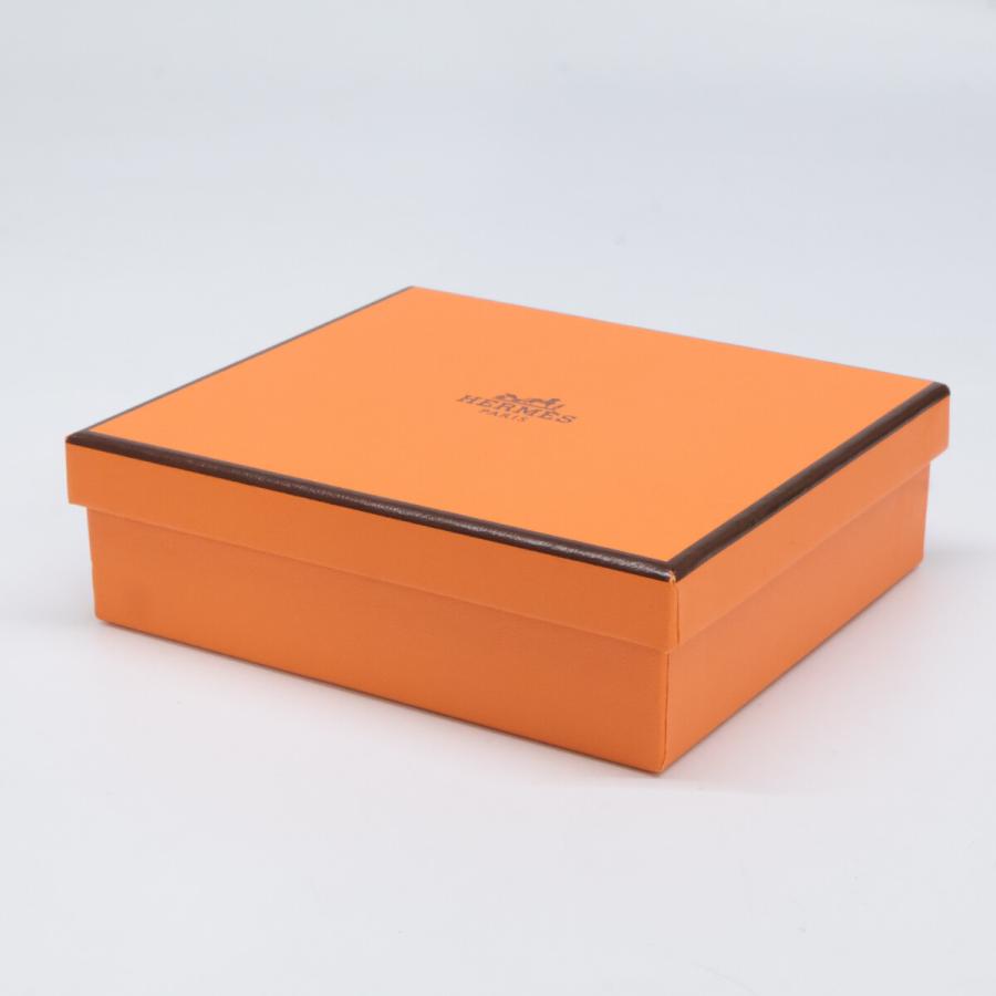 新品同様 HERMES エルメス ユリス ミニ W刻 トゴ ノートカバー 文房具