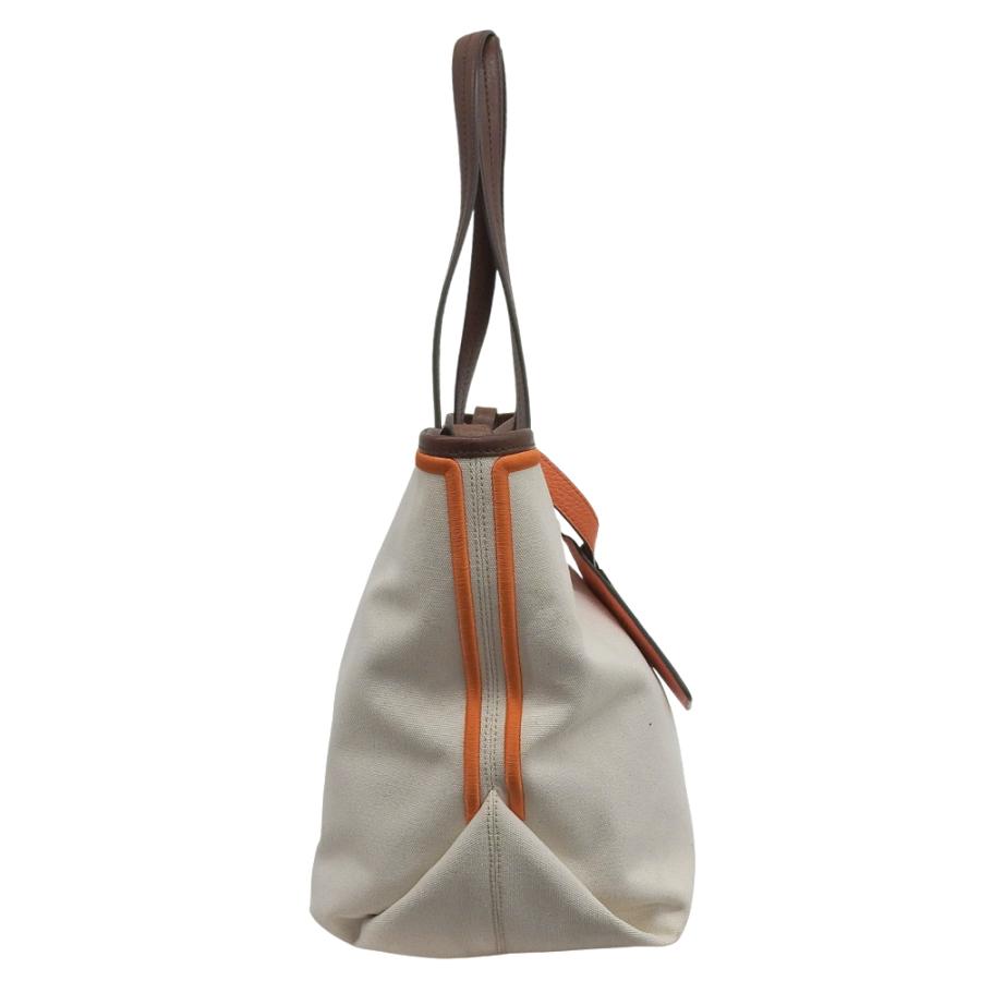 Mulberry ベージュ レザー トートバッグ Mulberry Portobello tote - Beige - Women|HH6332736E126