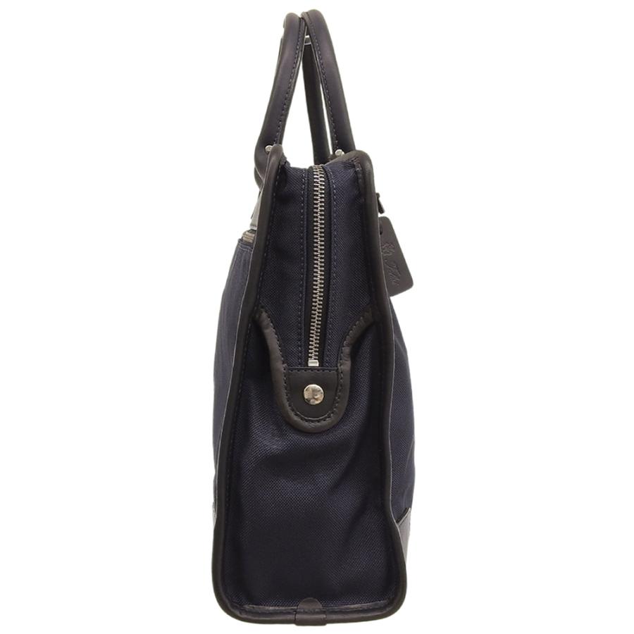 Felisi（フェリージ） 未使用 12/39/5 ブリーフケース メンズ ネイビー