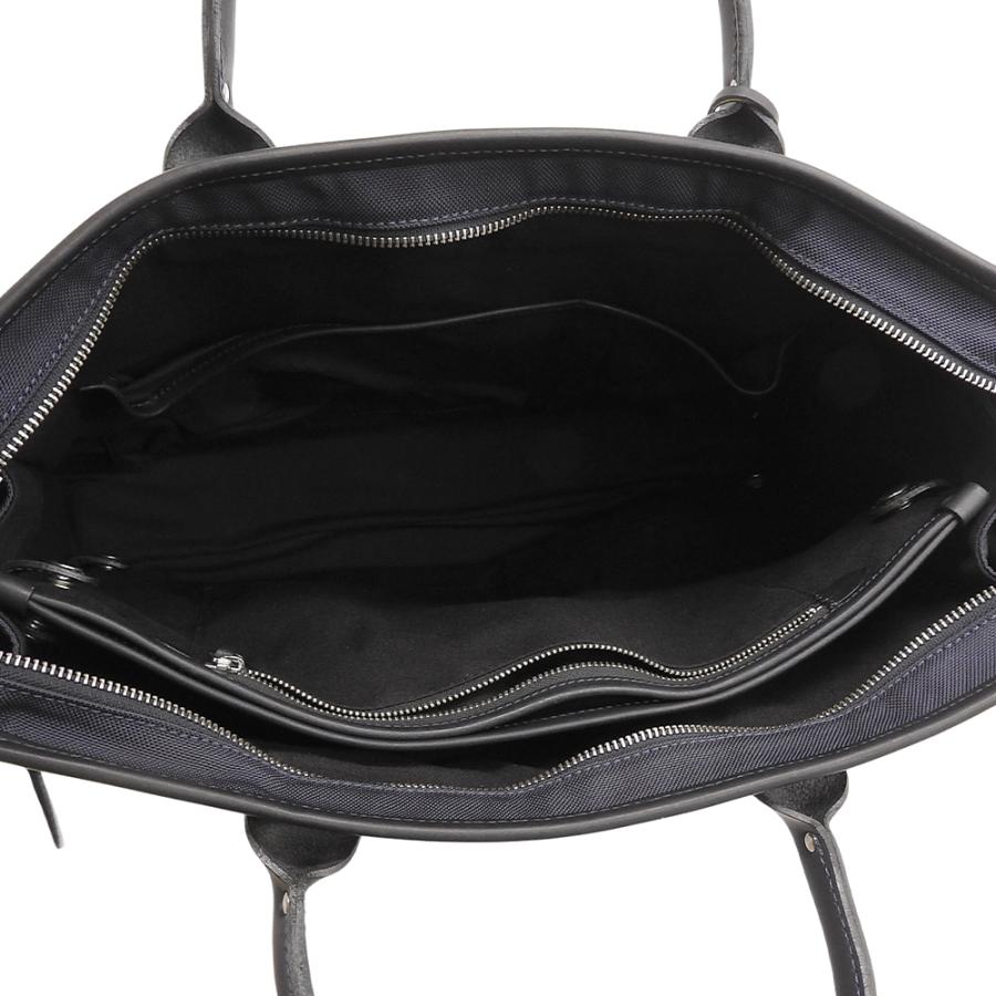 Felisi（フェリージ） 未使用 12/39/5 ブリーフケース メンズ ネイビー