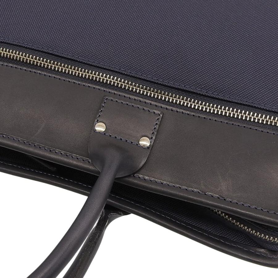 Felisi（フェリージ） 未使用 12/39/5 ブリーフケース メンズ ネイビー