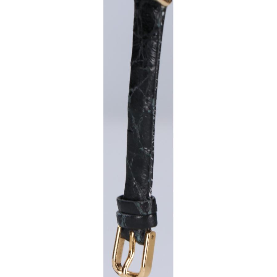 SEIKO（セイコー） Lady SEIKO アンティーク K18 21石 裏蓋鶴 手巻き