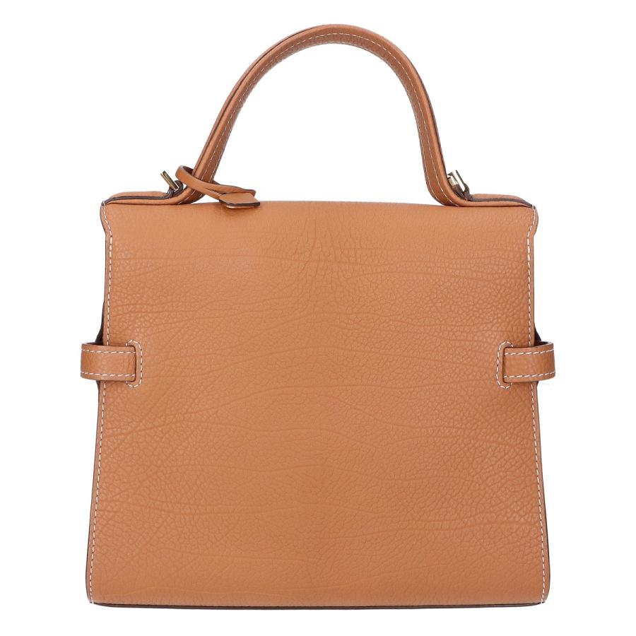 美品 DELVAUX デルヴォー AA0612AMF021YDO クリスピーカーフ