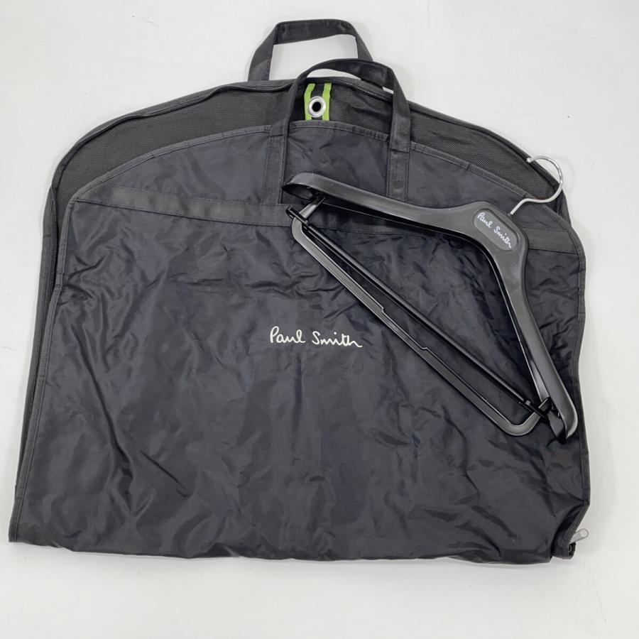 Paul Smith（ポール・スミス） ボルドー ウール 2Pジャケット・ジレ