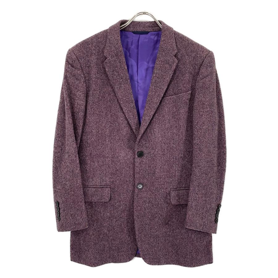 Paul Smith（ポール・スミス） ボルドー ウール 2Pジャケット・ジレ