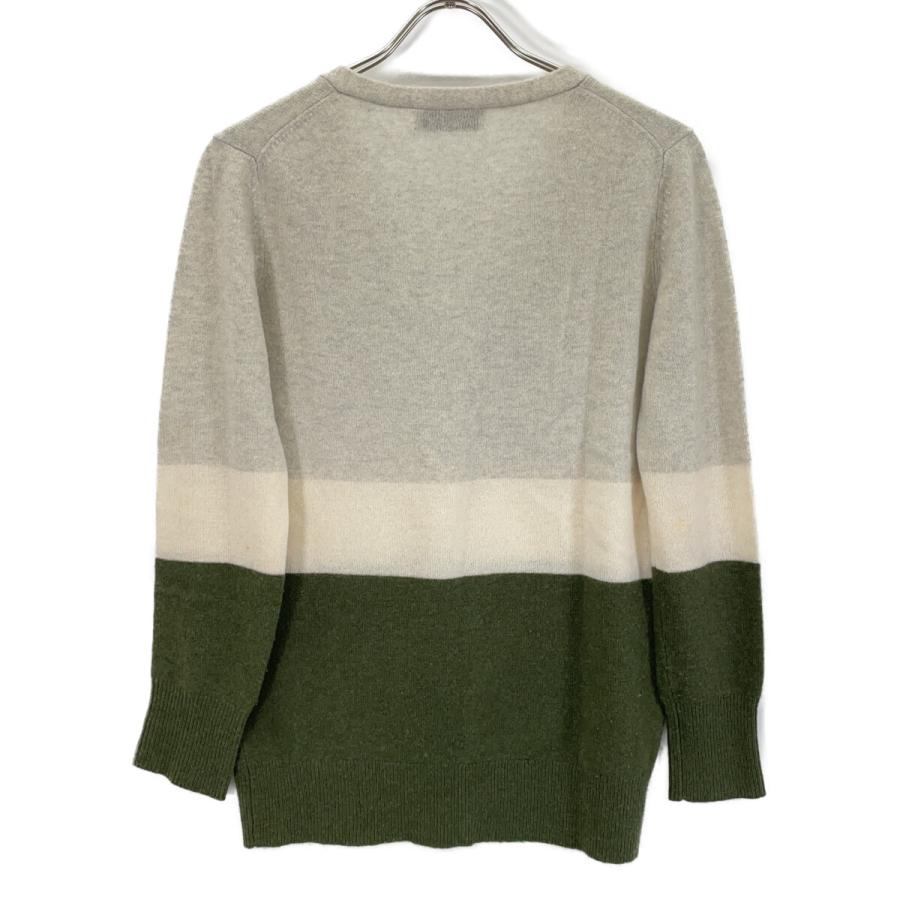 モラビト ﾎﾜｲﾄ×ｸﾞﾘｰﾝ 2195-52517 BLANC装飾 ｶｼﾐﾔ ｶｰﾃﾞｨｶﾞﾝ 38 MORABITO（モラビト） ホワイト×グリーン 2195-52517 BLANC装飾
