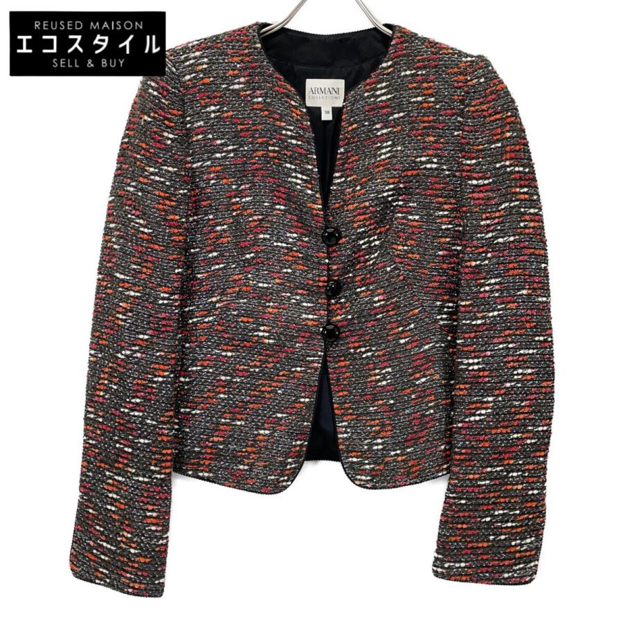 ARMANI COLLEZIONI アルマーニコレッツォーニ HMG05T HM176 ミックス 