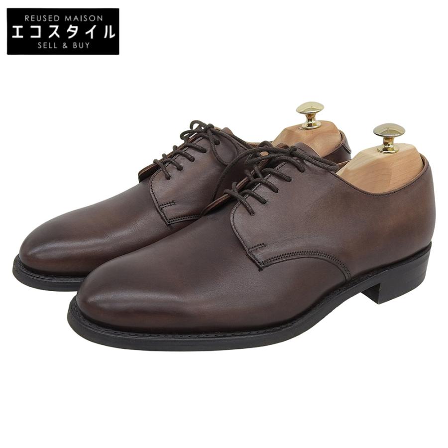 JOSEPH CHEANEY & SONS ブラウン ドレスシューズ 【公式通販】