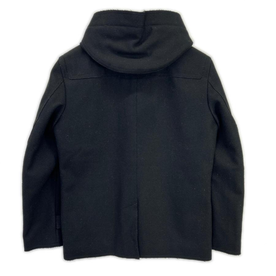 BURBERRY BLACK LABEL（バーバリーブラックレーベル） ブラック BMP76