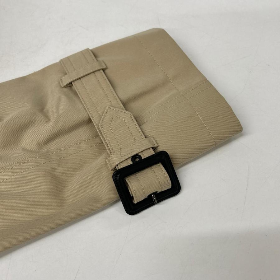BURBERRY BLACK LABEL（バーバリーブラックレーベル） ベージュ D1A44