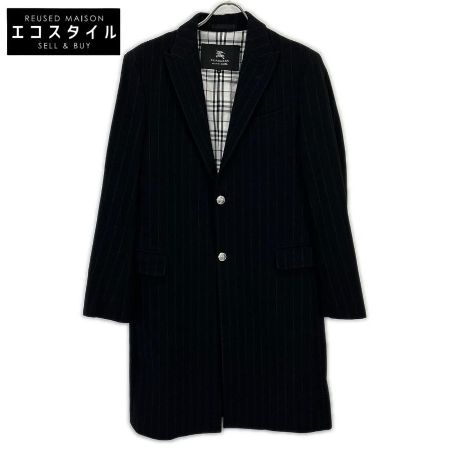 BURBERRY BLACK LABEL（バーバリーブラックレーベル） ブラック BMC78