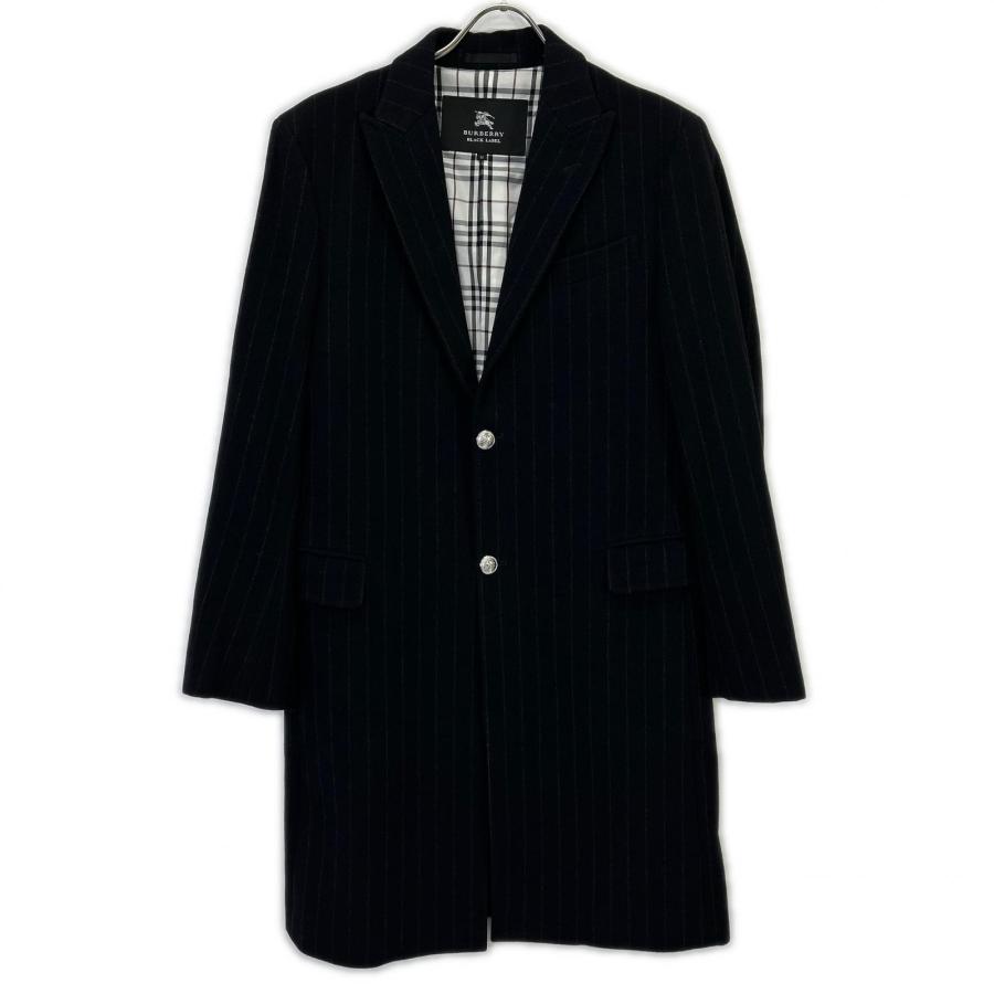 BURBERRY BLACK LABEL（バーバリーブラックレーベル） ブラック BMC78