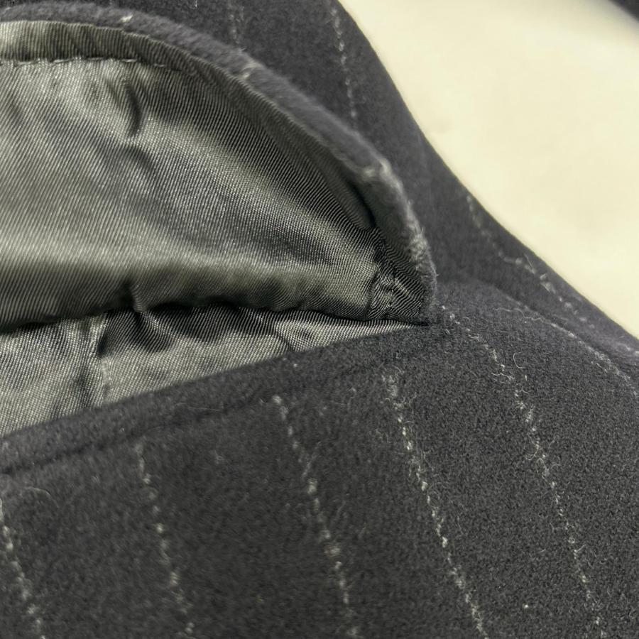 BURBERRY BLACK LABEL（バーバリーブラックレーベル） ブラック BMC78