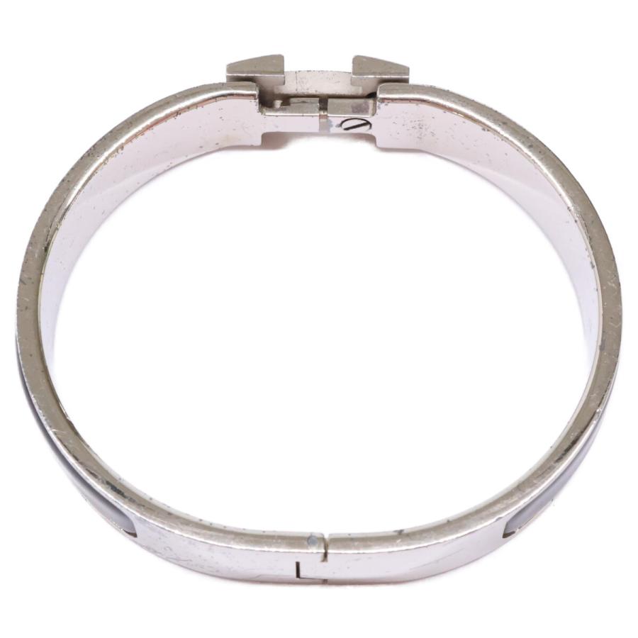 【HERMES】バングル クリックH〈PM〉 HERMES エルメス クリックH PM バングル レディース : ブランド