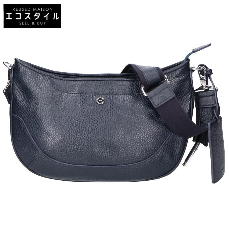 PELLE MORBIDA（ペッレ モルビダ） 美品 Maiden Voyage メイデン 