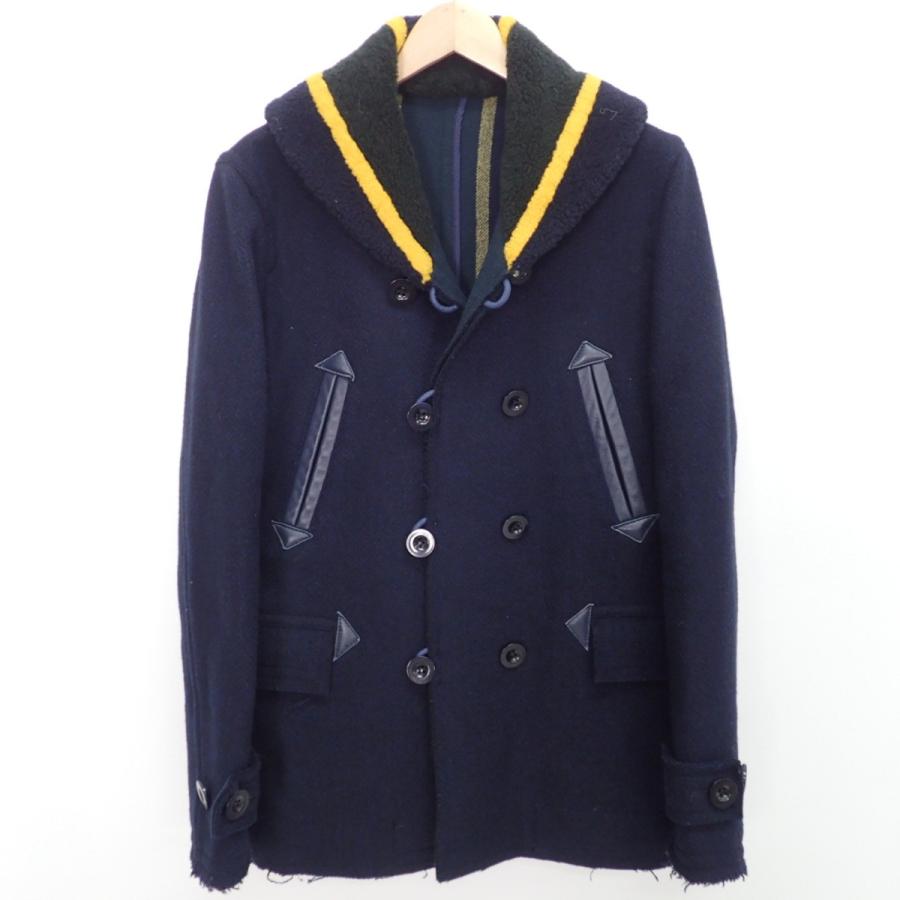 除外する 物理学者 胚芽 Sacai コート メンズ Floridascreativecoast Org