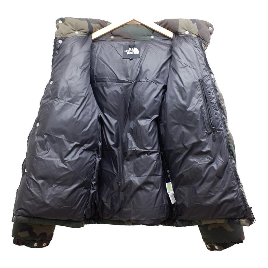 THE NORTH FACE 国内正規 ノースフェイス ND91421 カモフラ THE NORTH FACE 国内正規 ノースフェイス ND91421 カモフラ