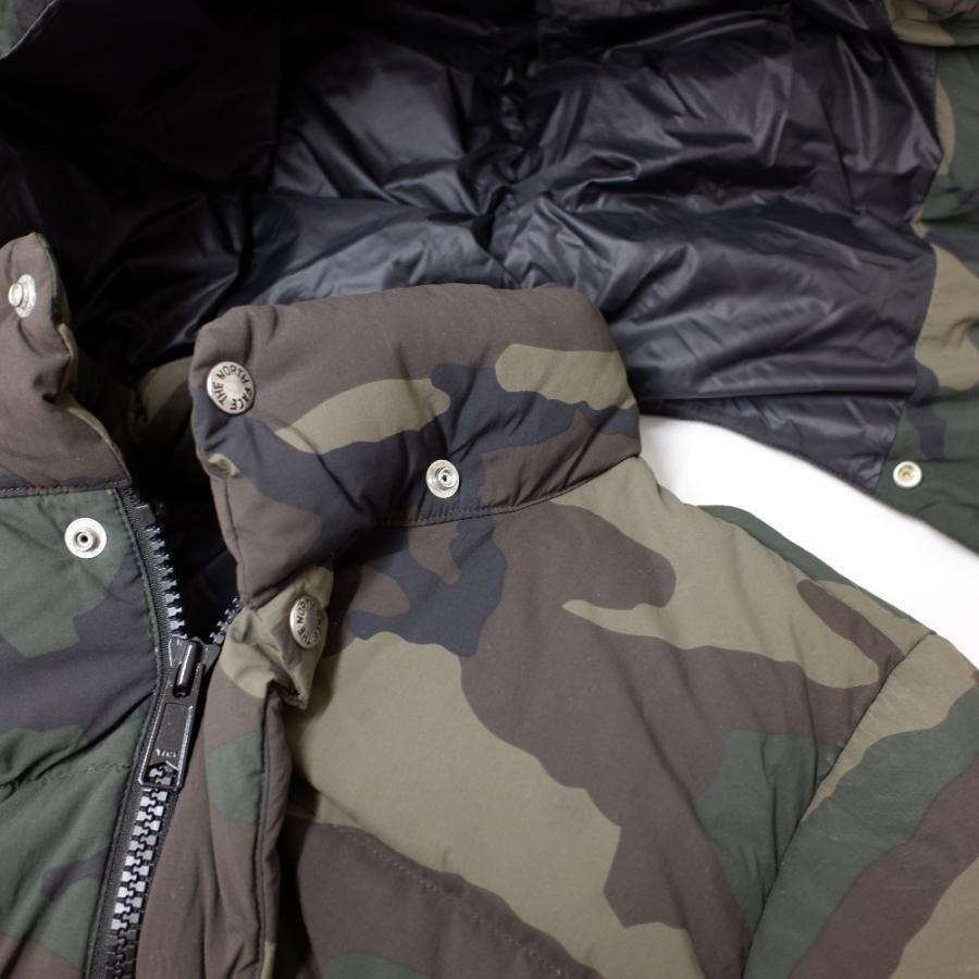 THE NORTH FACE 国内正規 ノースフェイス ND91421 カモフラ THE NORTH FACE 国内正規 ノースフェイス ND91421 カモフラ