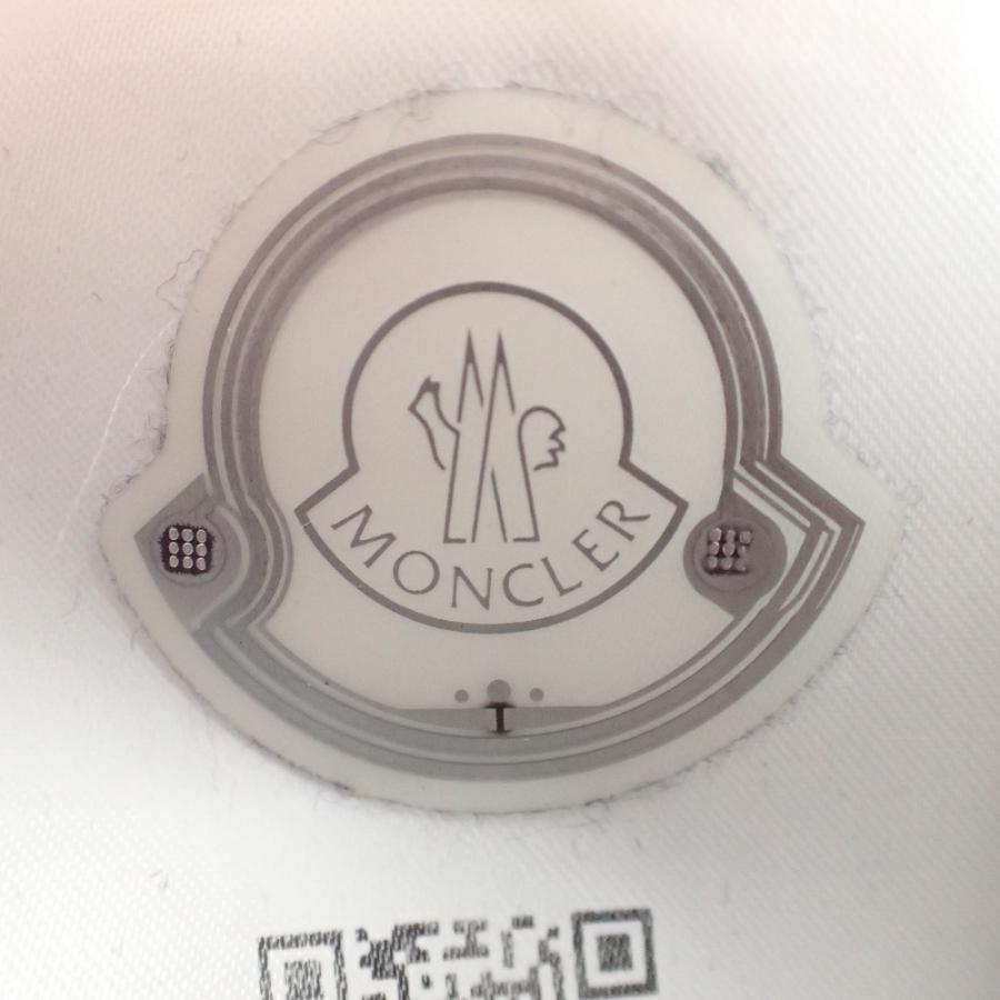 MONCLER 美品/国内正規/20年製 MONCLERモンクレール MAGLIA