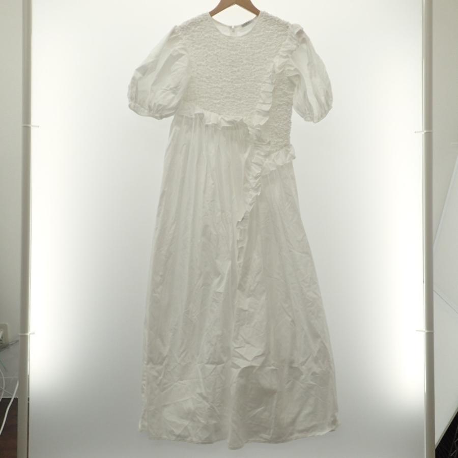 美品 CECILIE BAHNSEN セシリーバンセン 1577-343-9064 Camden 