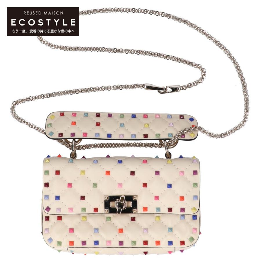 美品/ VALENTINO GARAVANI ヴァレンティノガラヴァーニ フリー