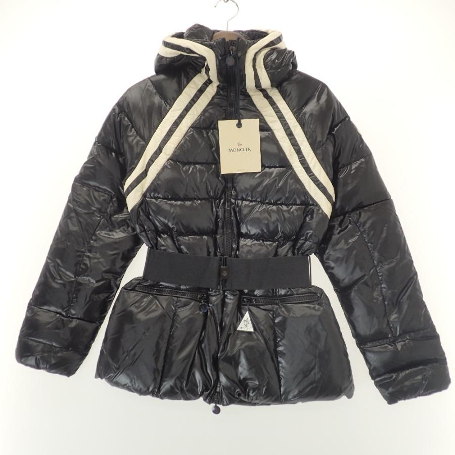 美品/モンクレール/ダウン MONCLER（モンクレール） メンズ レディース ダウンジャケット + JIL