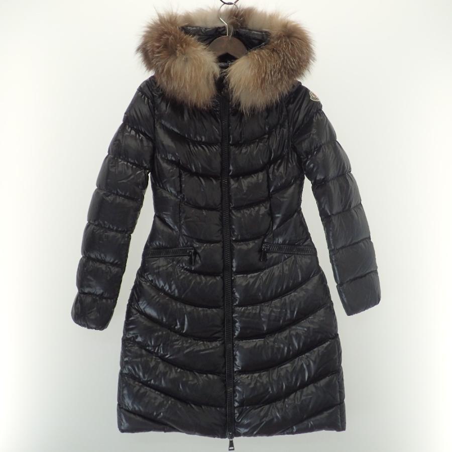 MONCLER 国内正規/ モンクレール APHIA アフィア ファー付 MONCLER 国内正規/ モンクレール APHIA アフィア ファー付