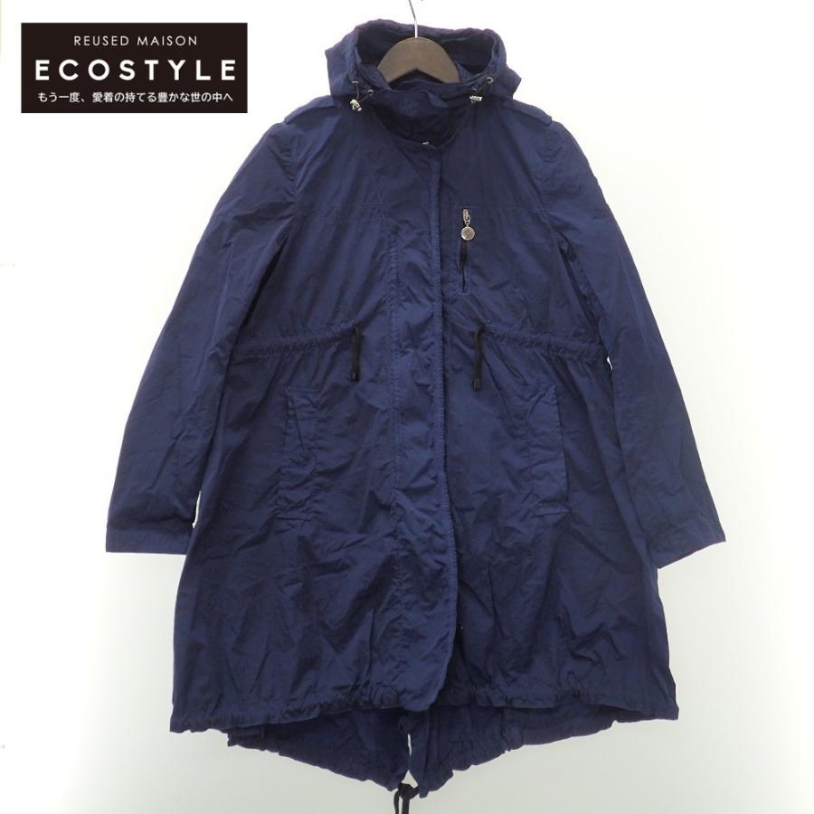 MONCLER（モンクレール） JOSEPHINE アームロゴワッペン フード付