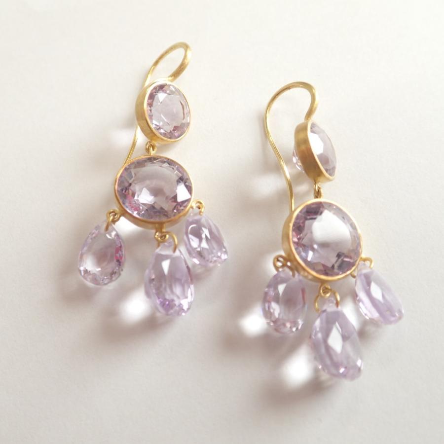 美品/ Marie-Helene de Taillacマリーエレーヌドゥタイヤック K22