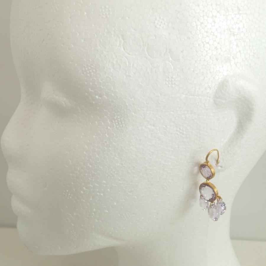 美品/ Marie-Helene de Taillacマリーエレーヌドゥタイヤック K22  