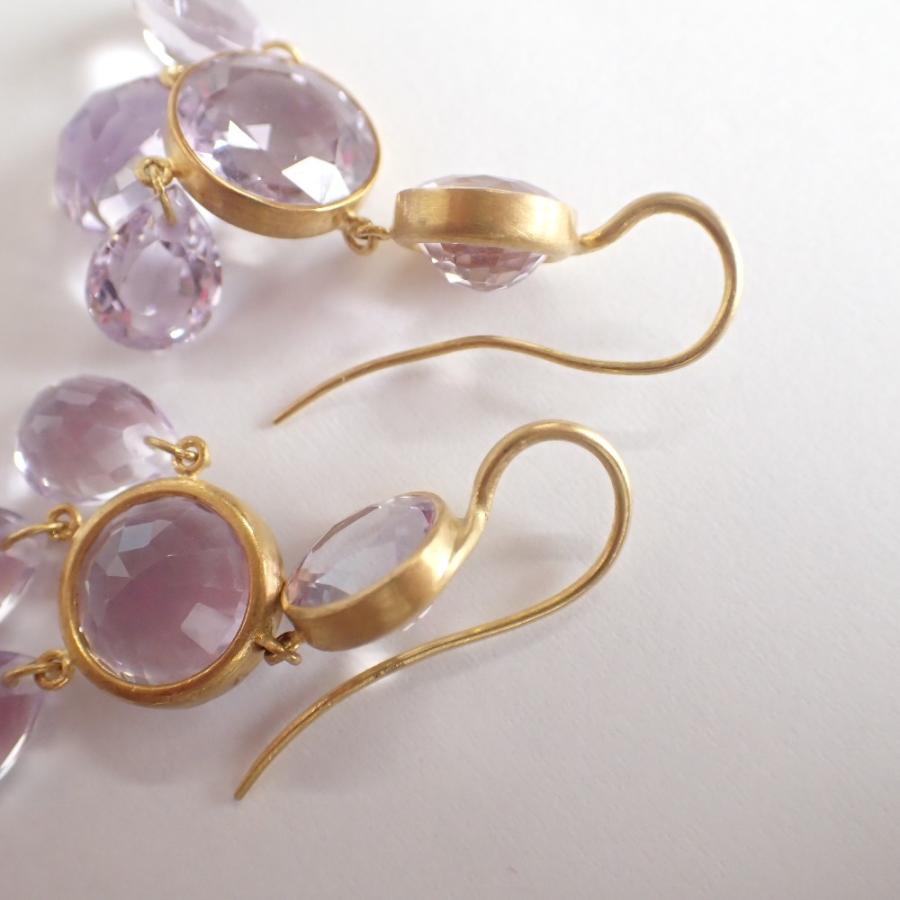 美品/ Marie-Helene de Taillacマリーエレーヌドゥタイヤック K22  