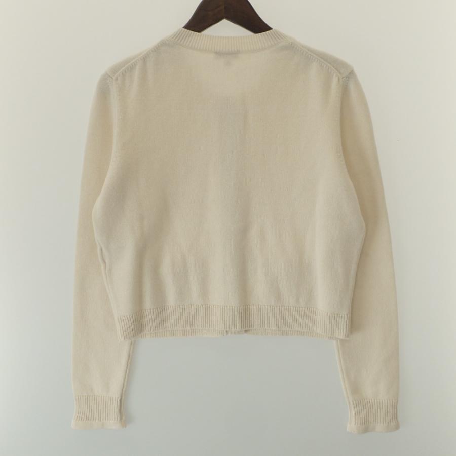 CHANEL 国内正規/美品/ シャネル P65215K60945 カシミヤ100 CHANEL 国内正規/美品/ シャネル P65215K60945 カシミヤ100