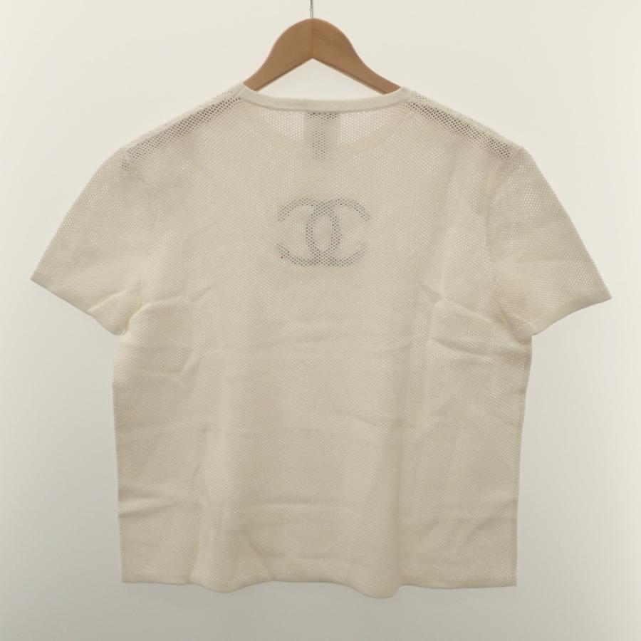 CHANEL 国内正規/新品同様/ シャネル P61536K46817 ココマーク CHANEL 国内正規/新品同様/ シャネル P61536K46817 ココマーク