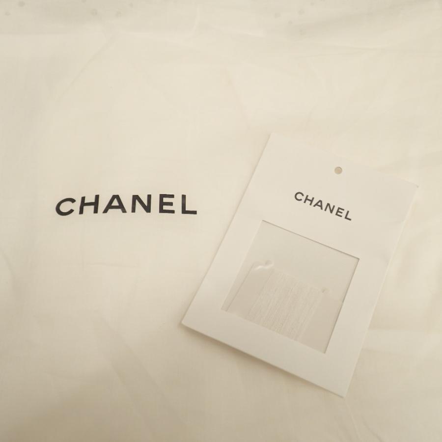 国内正規/新品同様/ CHANEL シャネル P61536K46817 ココマーク