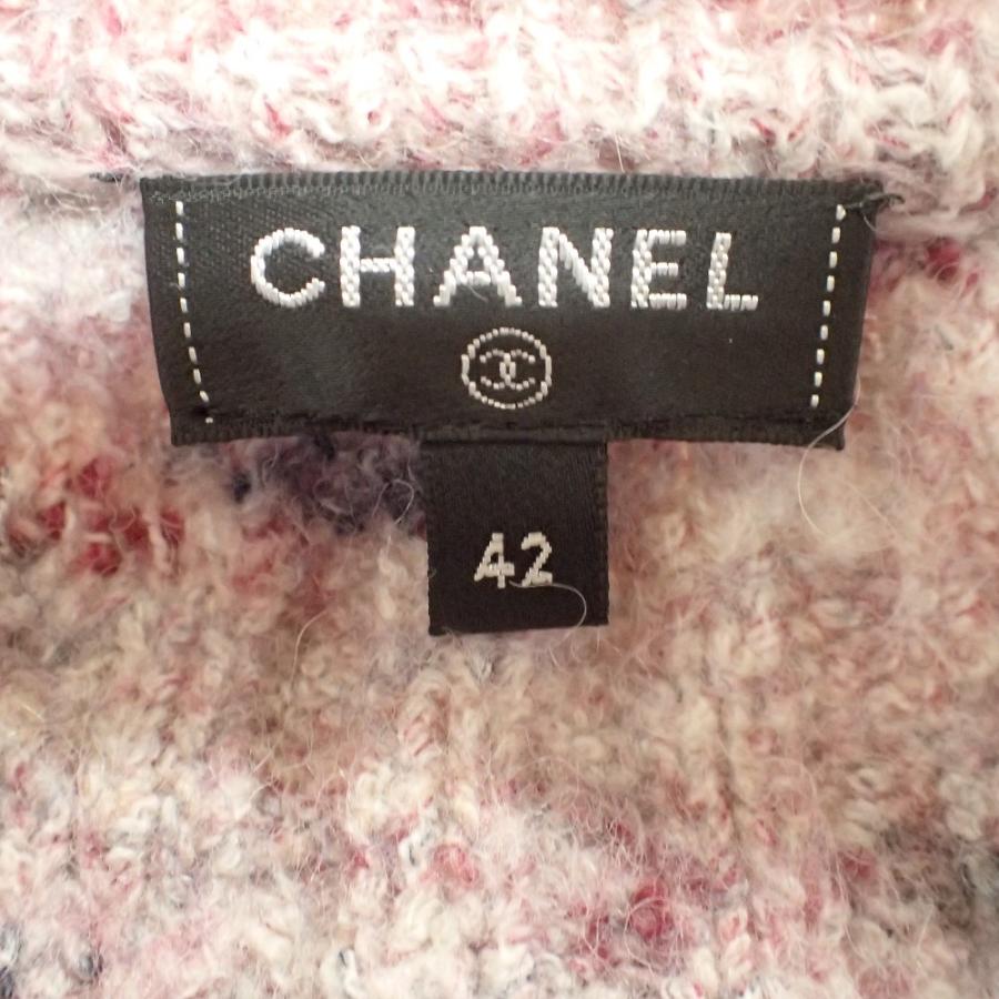 CHANEL（シャネル） 国内正規/新品同様/ P65129K60969 ココボタン