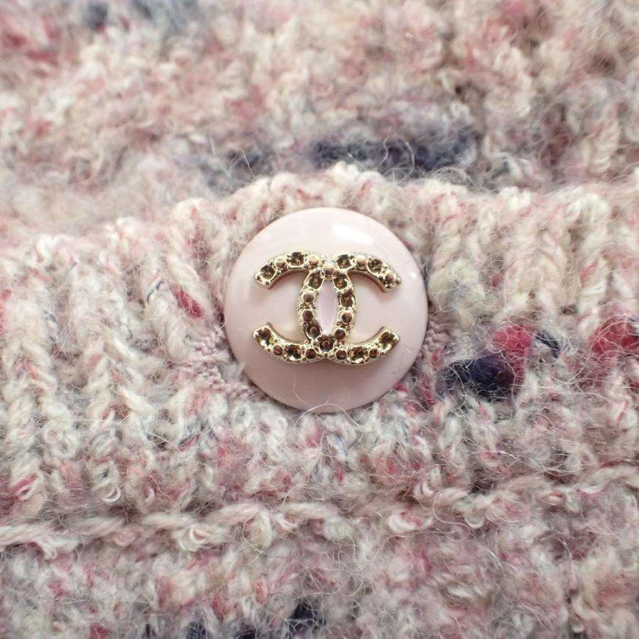 CHANEL（シャネル） 国内正規/新品同様/ P65129K60969 ココボタン