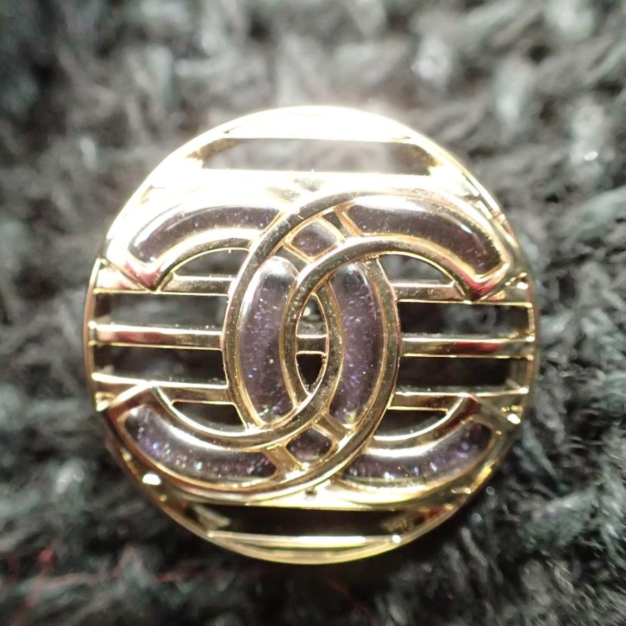 CHANEL（シャネル） 国内正規/新品同様/ P70070V37218 ココマーク