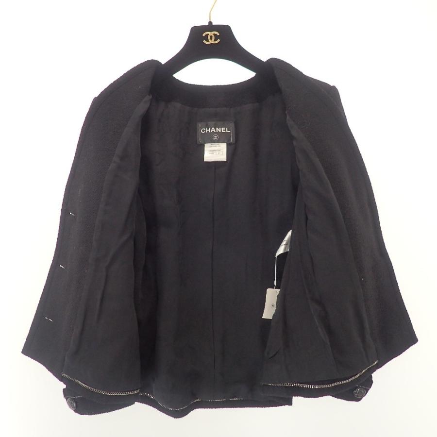 CHANEL 国内正規/新品同様品/ シャネル P52637V37037 カメリアボタン 