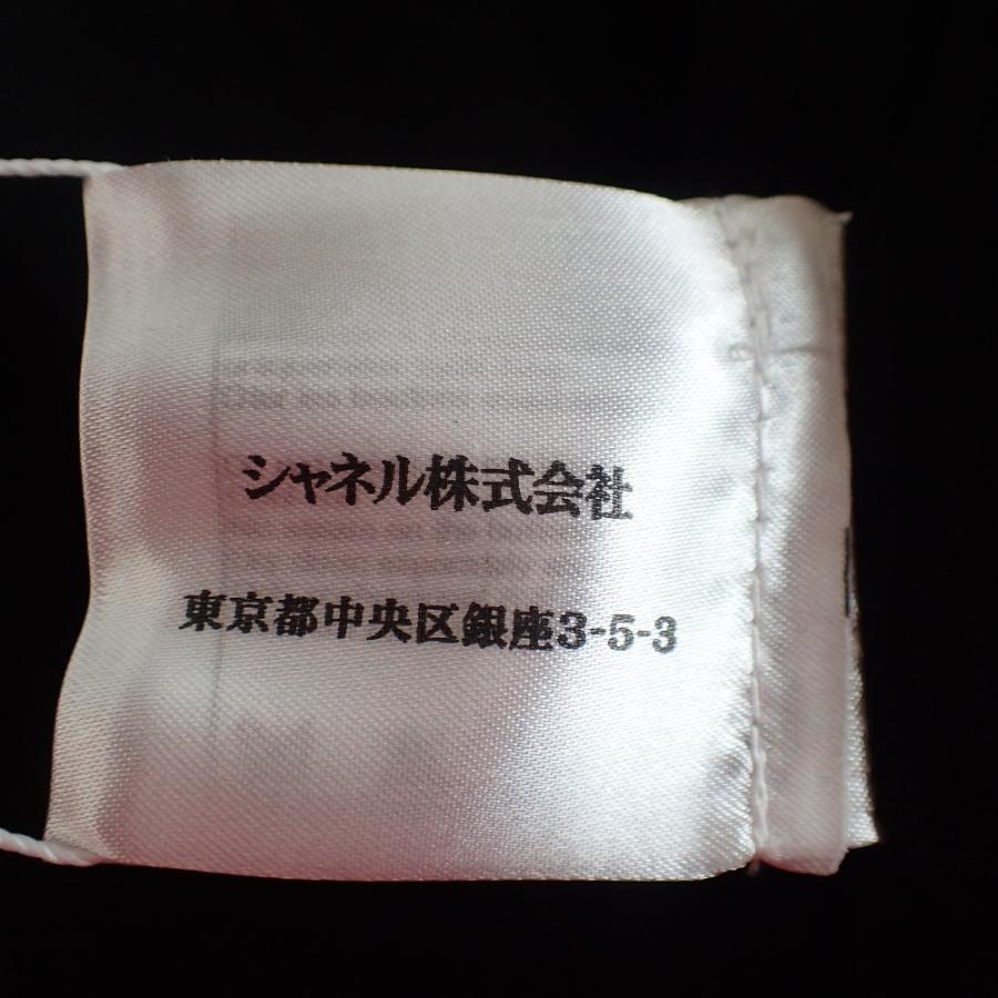 CHANEL 国内正規/新品同様品/ シャネル P52637V37037 カメリア CHANEL 国内正規/新品同様品/ シャネル P52637V37037 カメリア