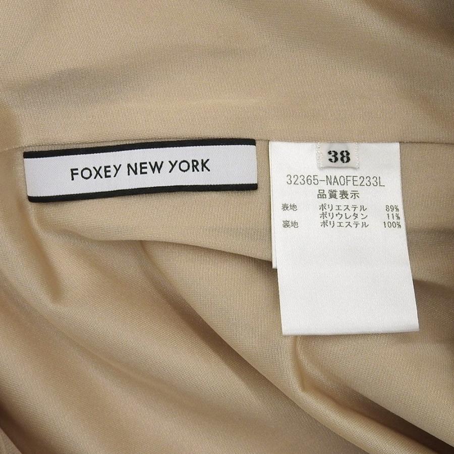 FOXEY NEW YORK フォクシーニューヨーク ワンピース レディース