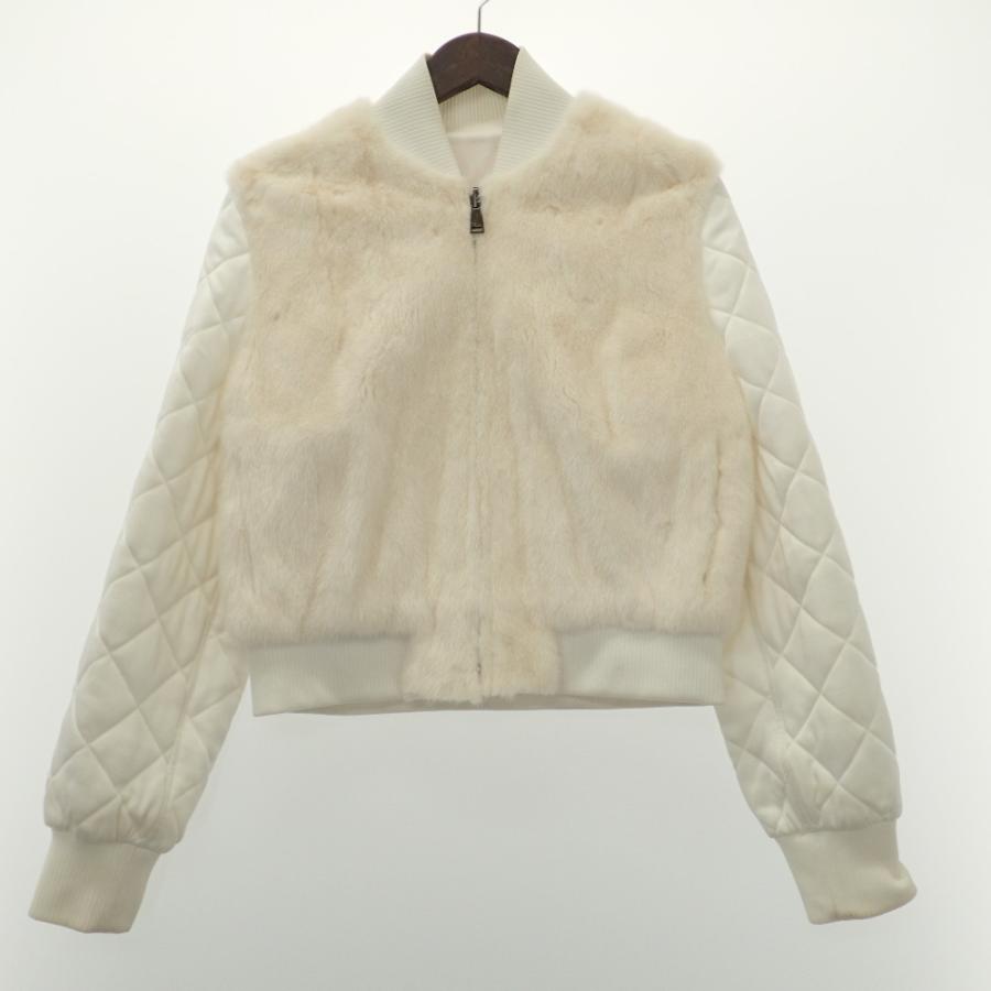 FENDI 国内正規 フェンディ xFILAフィラ FNE49G A3F9 F0ZNM ミンク 