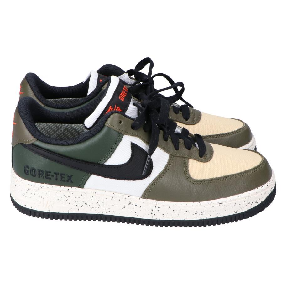 NIKE（ナイキ） 新品同様 DM6435-222 AIR FORCE 1 GTX エアフォース