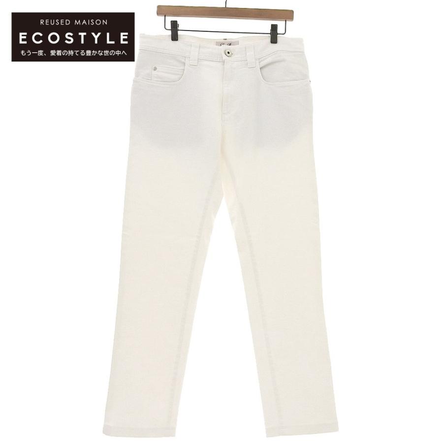 Loro Piana（ロロピアーナ） 5 Tasche Slim Trouser ボトムス メンズ
