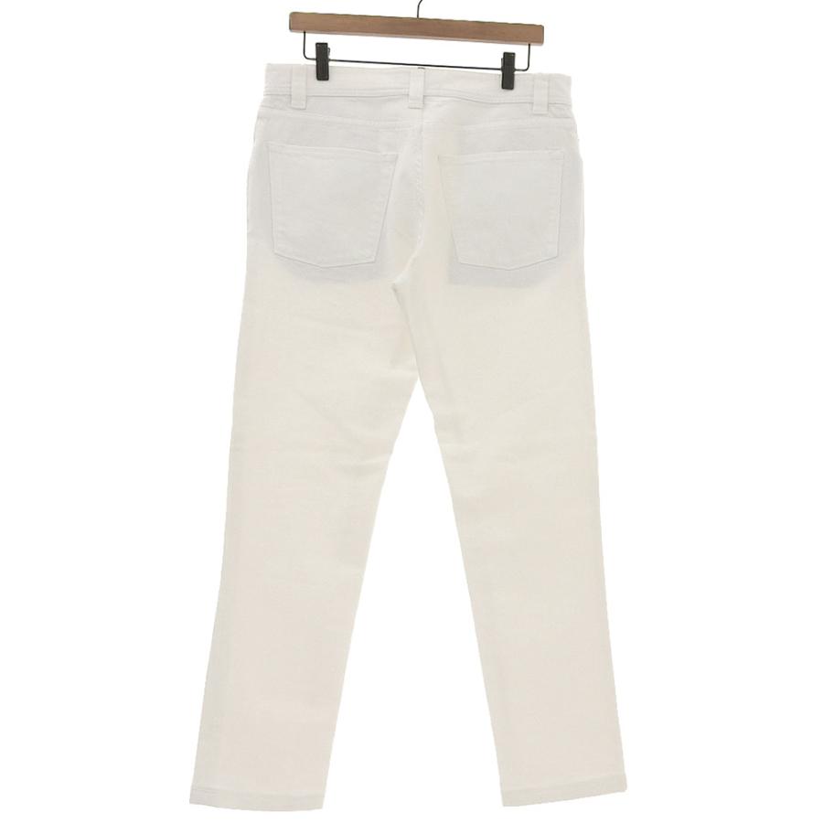 Loro Piana（ロロピアーナ） 5 Tasche Slim Trouser ボトムス メンズ