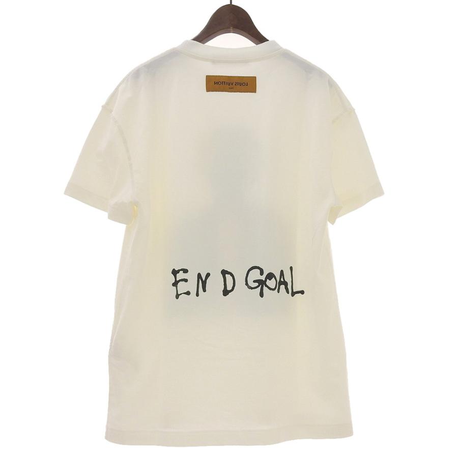 ルイヴィトン　Tシャツ ダミエコットンピケTシャツ ｜ルイ・ヴィトン 公式サイト - 1AFRAJ