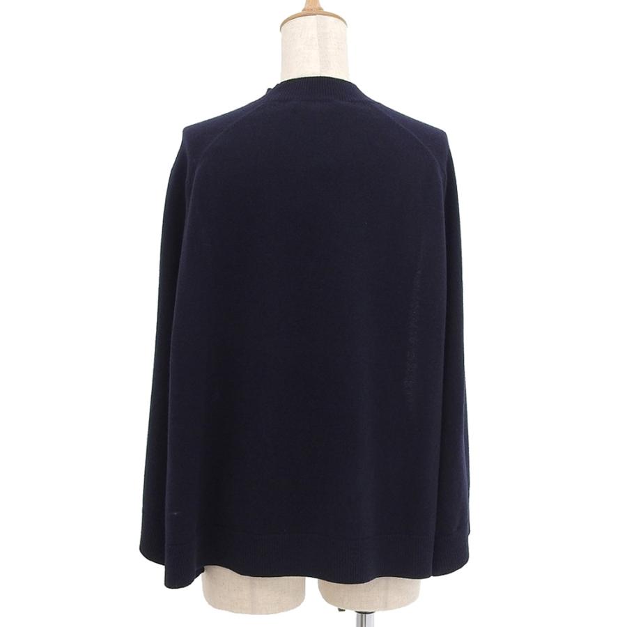 国内正規/美品/ LOUIS VUITTON ルイ・ヴィトン カシミヤ混ウール  