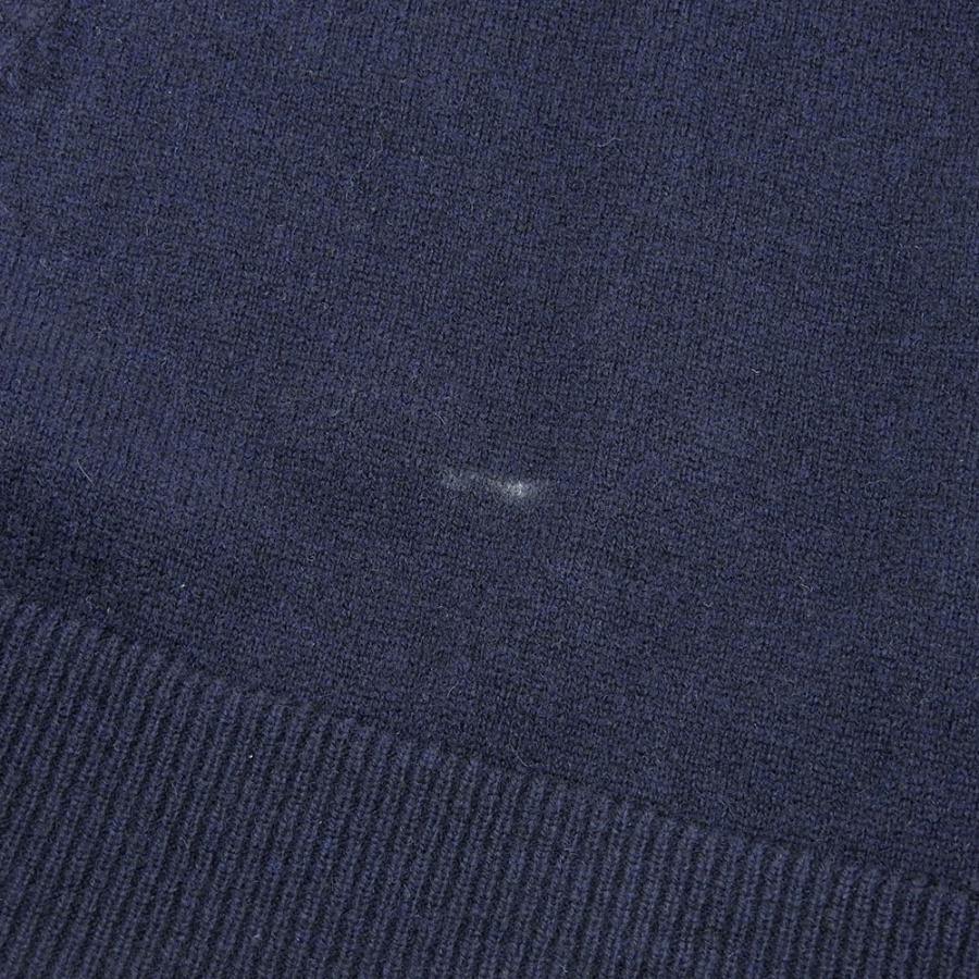 国内正規/美品/ LOUIS VUITTON ルイ・ヴィトン カシミヤ混ウール  