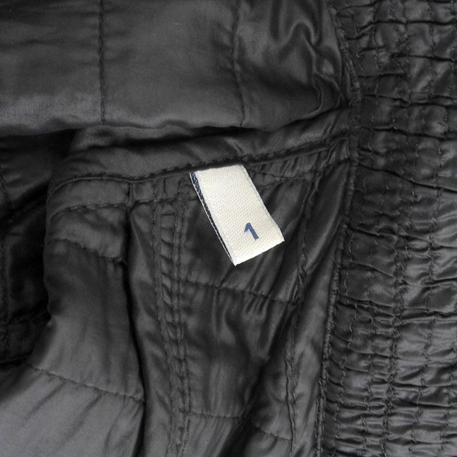 MONCLER（モンクレール） GLACIERE ライダースジャケット レディース