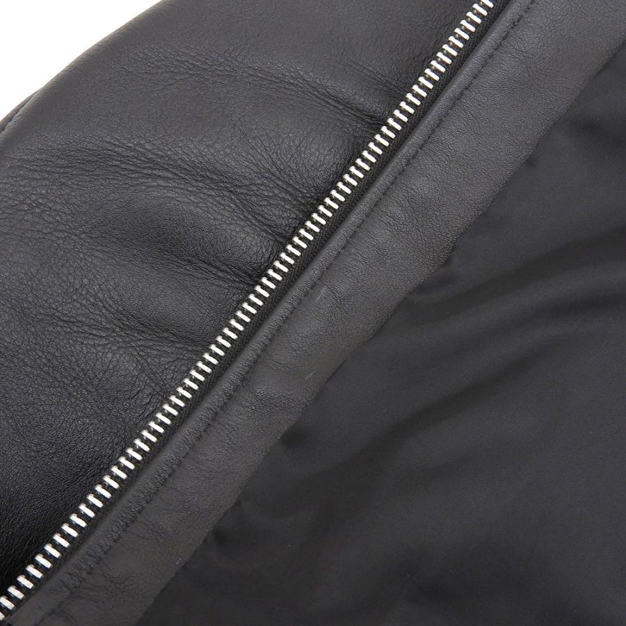 666トリプルシックス ジップアップ トラッカージャケット/シングル